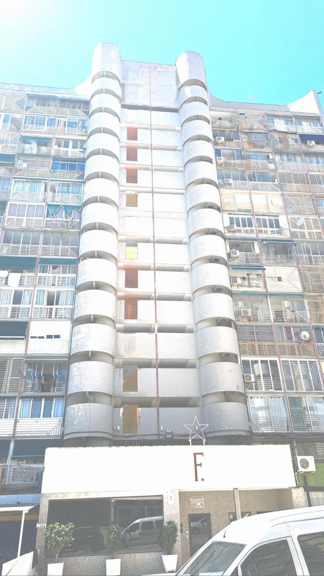 Comfortable Studio With Sea View Benidorm Exterior foto